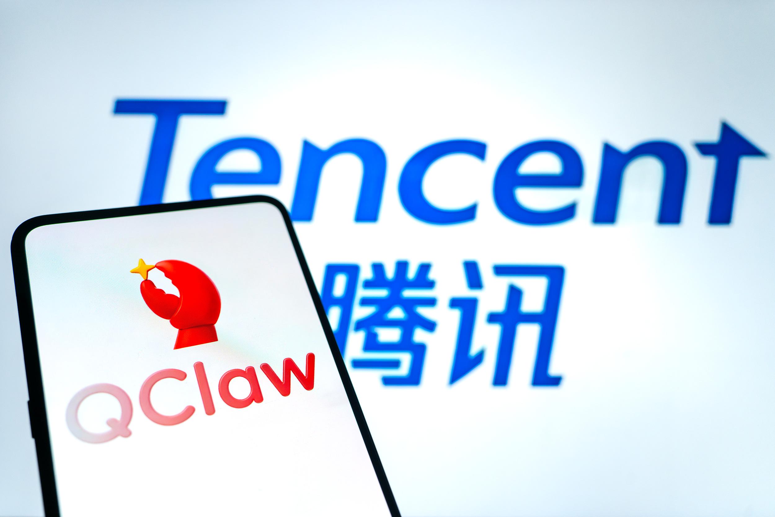 腾讯刘炽平:不怕AI起步晚,就怕创新慢