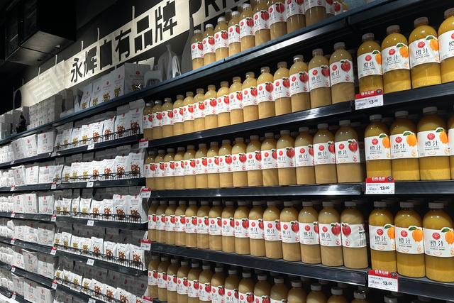 永辉“炮轰”山姆：是正义之声，还是焦虑下的道德绑架？