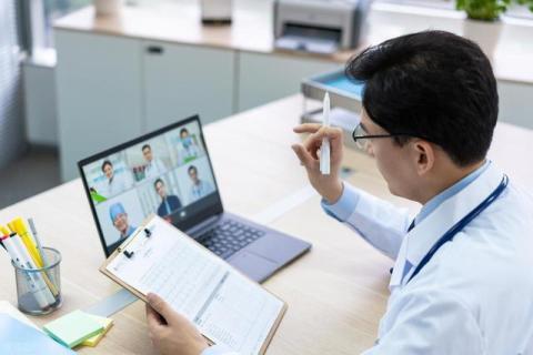 熙康云医院:盈利修复,“到家的医疗护理服务”生态价值持续兑现