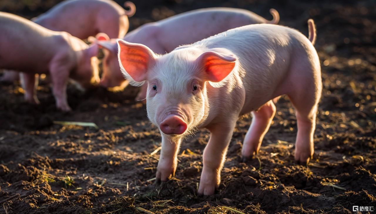 猪价暴跌!养猪龙头惨过白酒