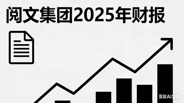 阅文集团站在旧时代里，迎接IP+AI的新春天