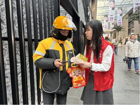 多维聚力，全域共振——平安融易开展“3·15”金融教育宣传活动