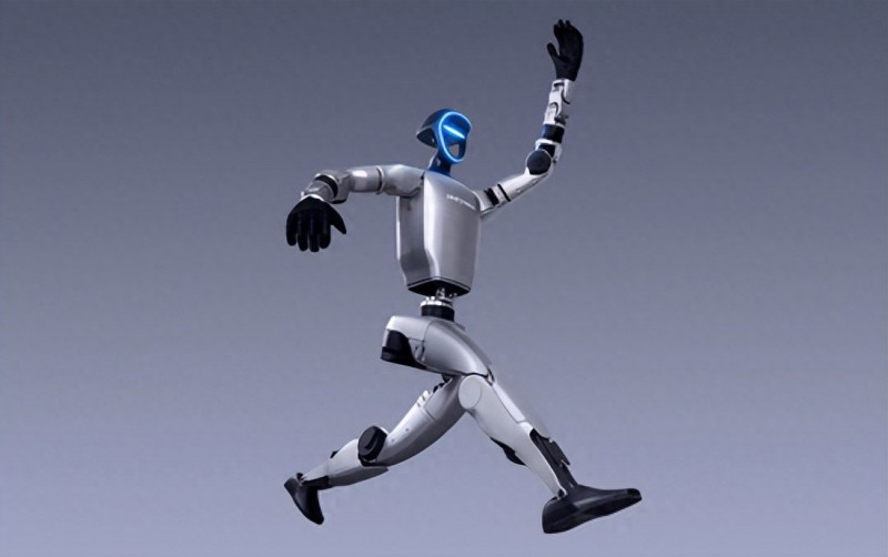 全栈自研+量产落地！宇树科技招股书揭开人形机器人技术底牌