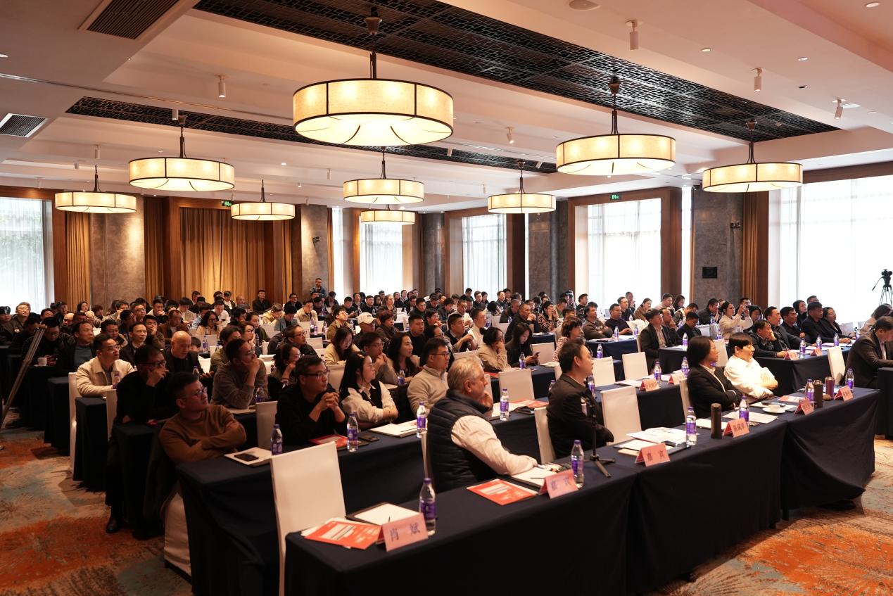 匠心筑梦·智领未来——2026年海伦钢琴全国经销商大会暨新品发布会隆重举行