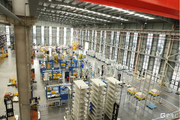 机器人赛道进入下半场：凯乐士科技或将迎来盈利拐点，商业兑现提速