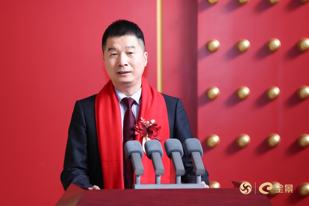 新恒泰北交所敲钟，铸就新材料产业发展新征程