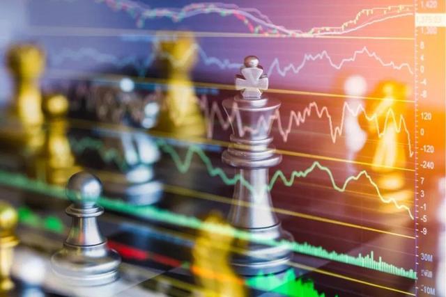 财通基金金梓才用产业趋势+低位布局双轮驱动把握投资机遇