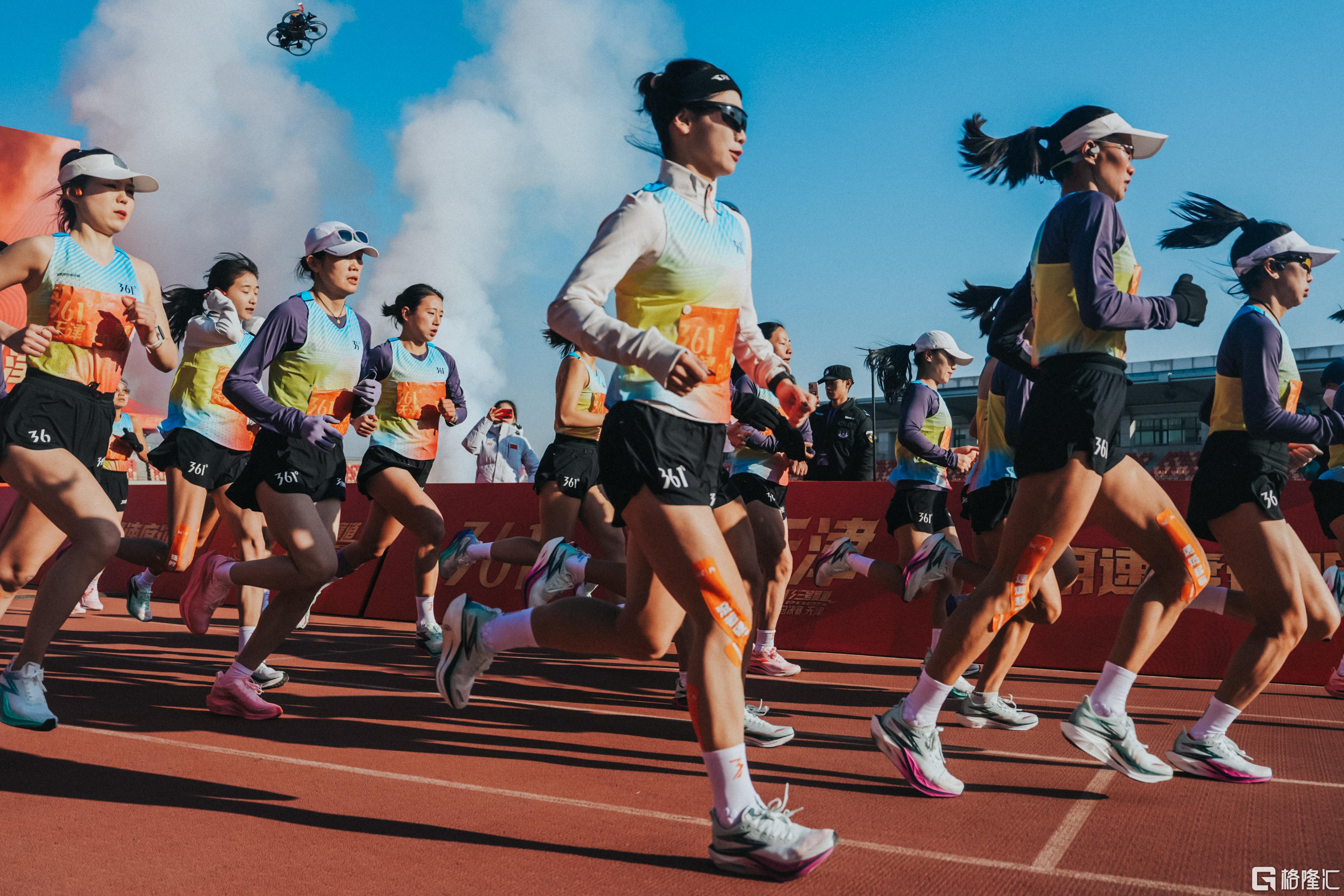 连续五年营收净利双位数增长，拆解361度（1361.HK）的“战略配方”