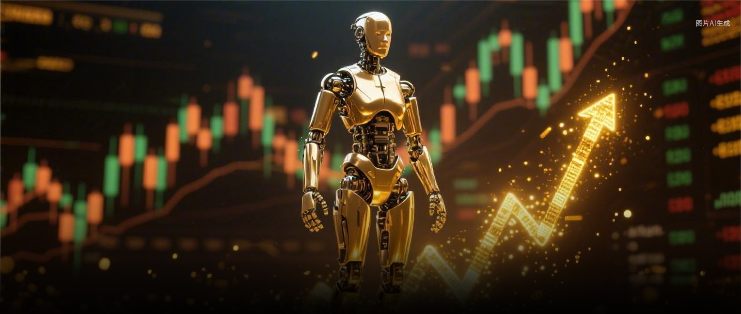 宇树科技IPO引燃A股“人形机器人”行情！