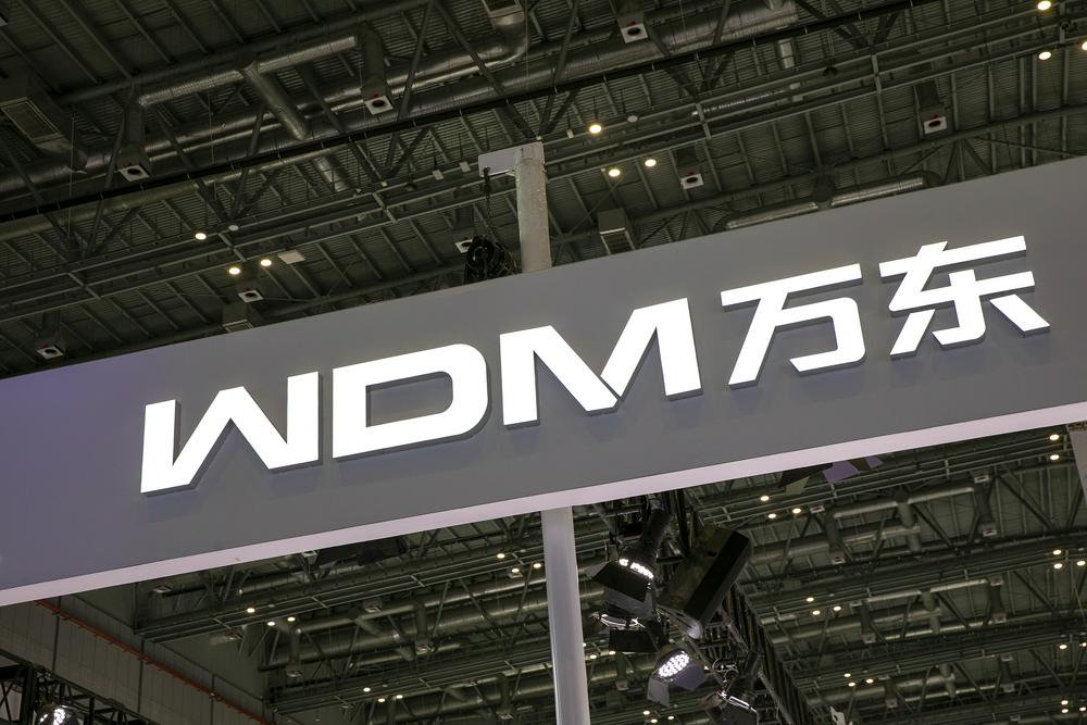 万东医疗首现年度亏损，“美的系”医疗棋局谋变，“换帅”执行总裁王建国