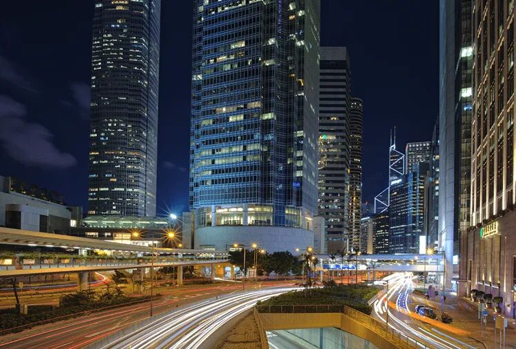 传香港将对资管公司利润大幅减税！以吸引更多全球投资机构