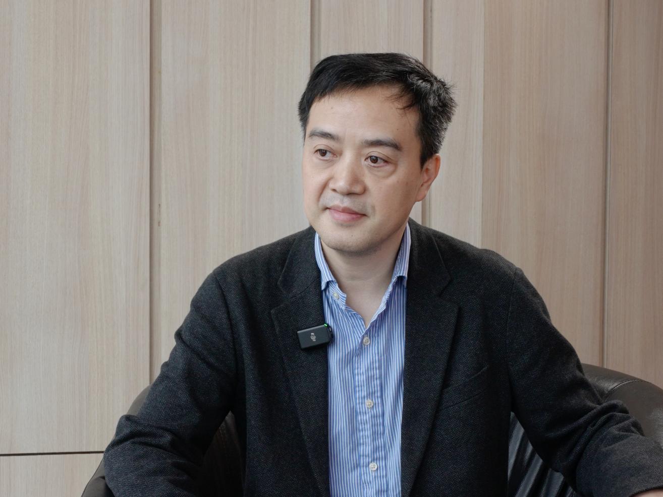 奥尼电子首席技术官Gavin：为AI推理算力而生！奥尼龙虾工作站从个人到大型企业全场景覆盖