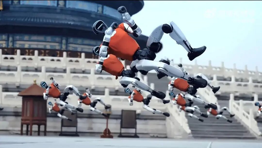 拆解宇树科技：60%毛利背后，是硬件壁垒还是“高校特供”？