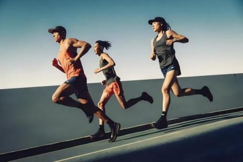 安踏与特步的“隐秘角落”