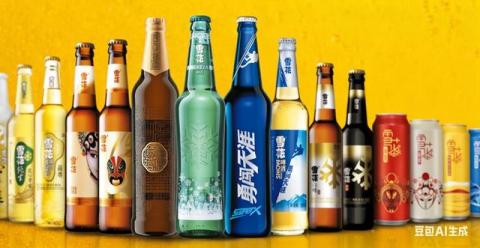 华润啤酒的“中场战事”:赵春武的旧船票,能否登上新周期的船?