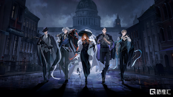 百奥家庭互动（2100.HK）：以女性向+潮流卡牌双新游蓄力，长线IP稳基本盘