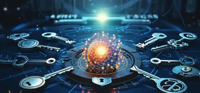 全球量子产业现万亿级拐点,微美全息(WIMI.US)量子+脑机科技开启AI新征程