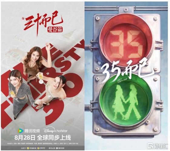 柠萌影视(9857.HK)交出年度业绩答卷,IP生态化进阶重构影视增长逻辑