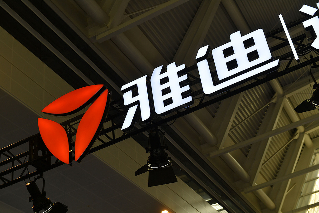 独家｜雅迪4月1日起全品类涨价300元以上