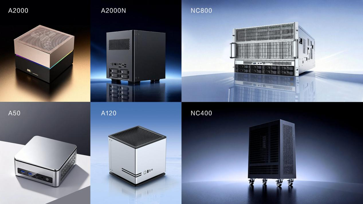 5分钟让龙虾“干活”！奥尼龙虾工作站震撼发布，打造安全可控的“Token工厂”