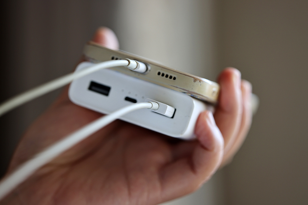 独家｜史上最严充电宝新规2027年4月实施，多电芯企业通过摸底测试