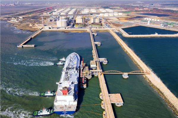 中远海能MSCI ESG评级提升至BBB，可持续发展持续进阶