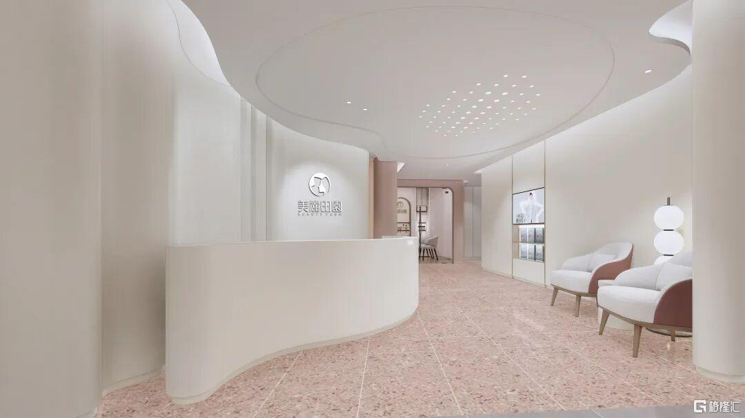 美丽田园：美业“丹纳赫”炼成记