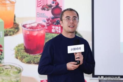 水獭吨吨发布纤果茶系列:预订2026年全渠道新爆款