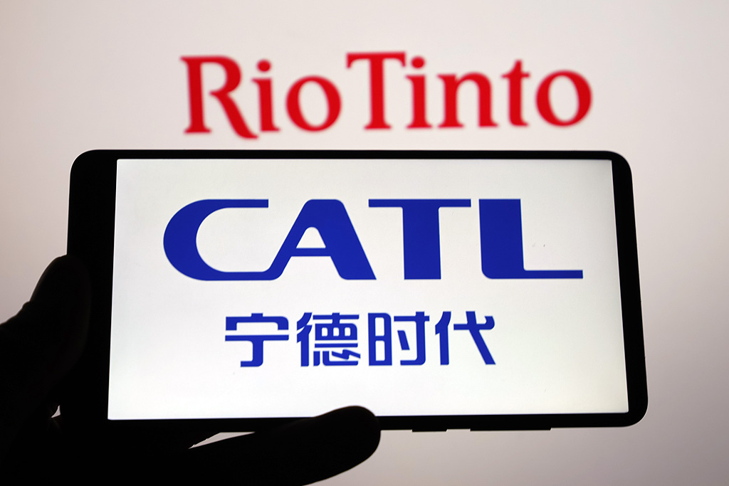 宁德时代投资版图再下一城：41亿元溢价45%入股中恒电气母公司