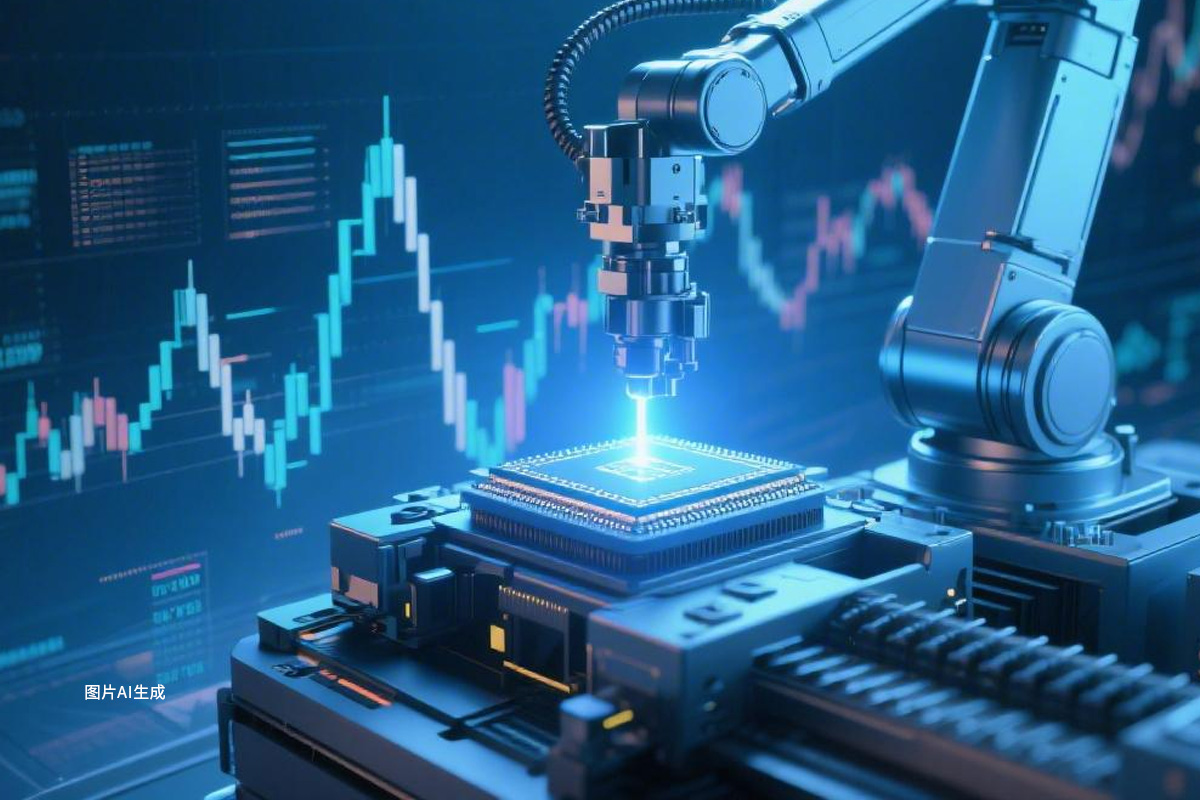 光刻胶概念股连续三个月走强，部分龙头股价涨幅超40%