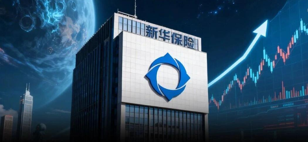 新华保险2025年净利润增长38.3%，核心指标创新高