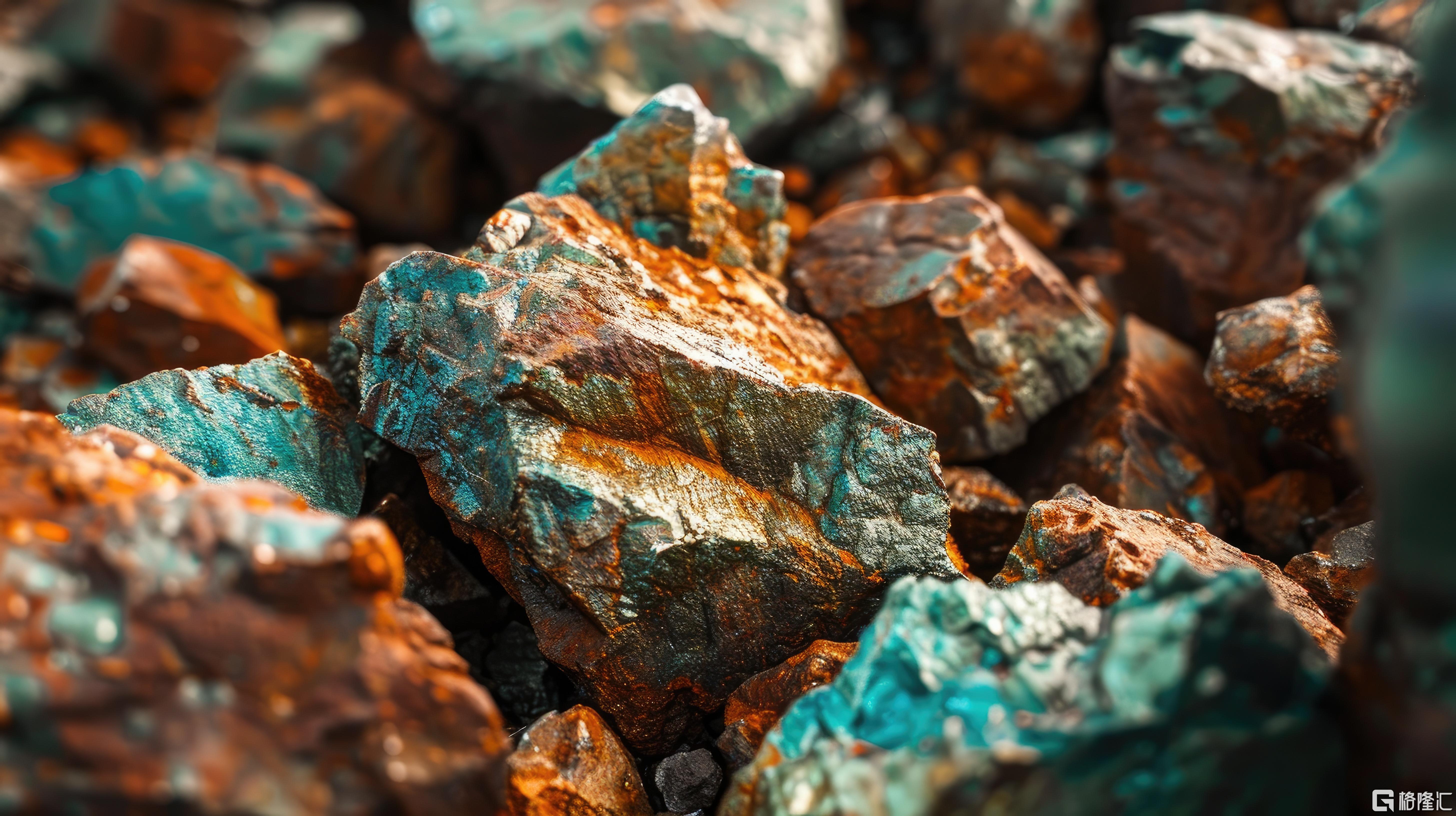 单季提价44.61%!稀土双巨头突然宣布!