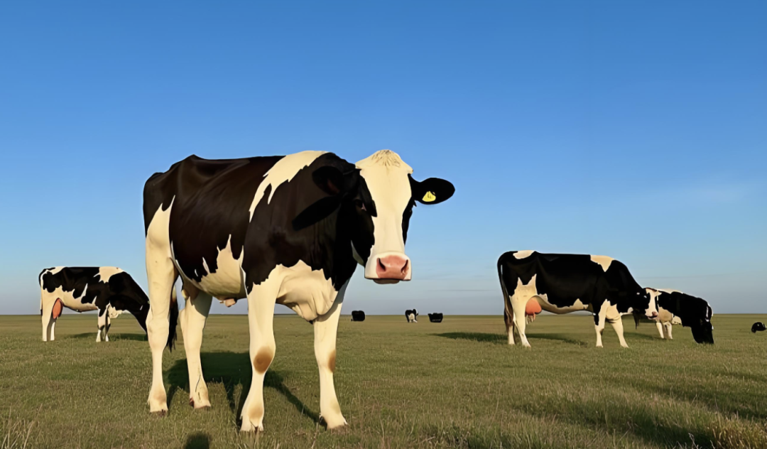 蒙牛与伊利差距越来越大，高飞的成绩单中粮满意吗