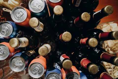 U8带飞反超重啤,燕京啤酒去年收入超150亿元,国产啤酒老三位置稳了?