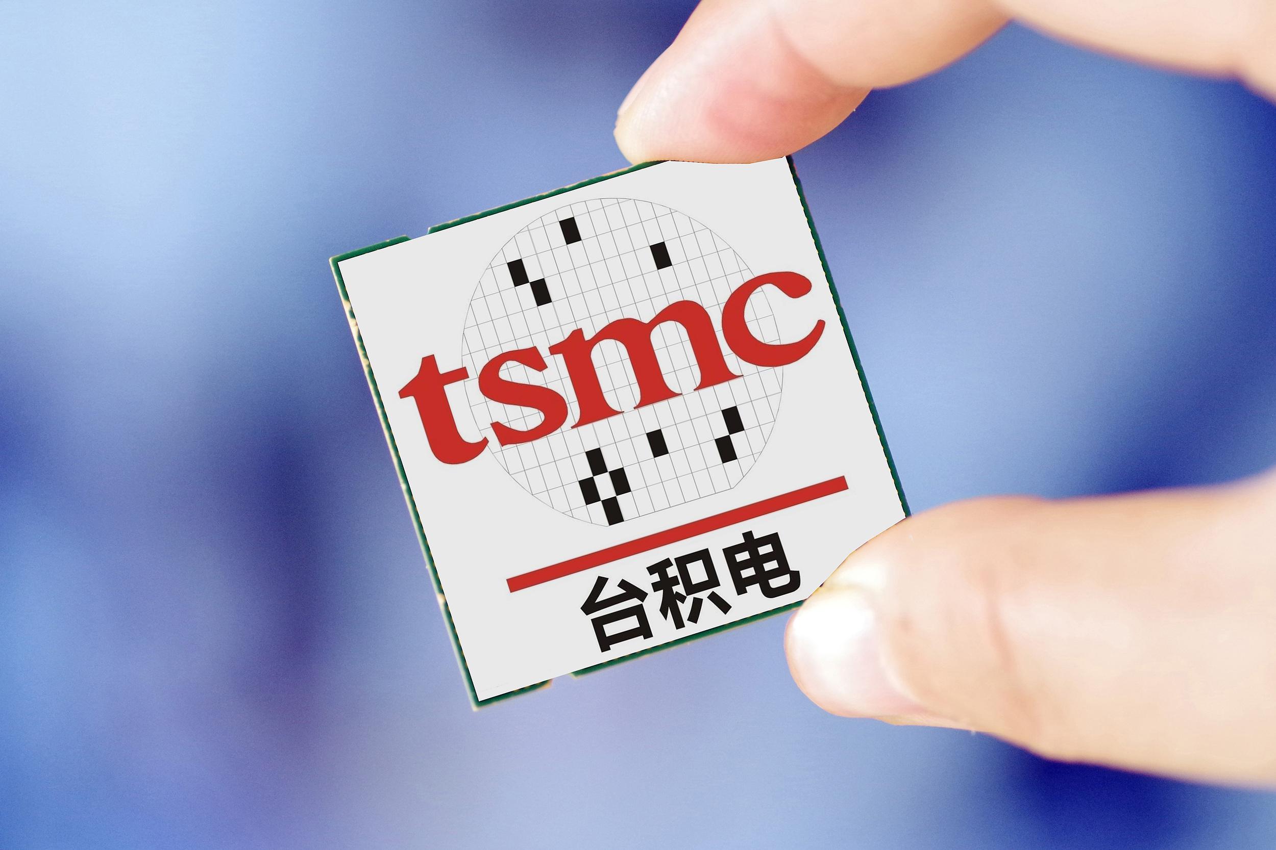 直击台积电Q1业绩会：晶圆供给将持续紧张，2026年资本开支将逼近区间上限