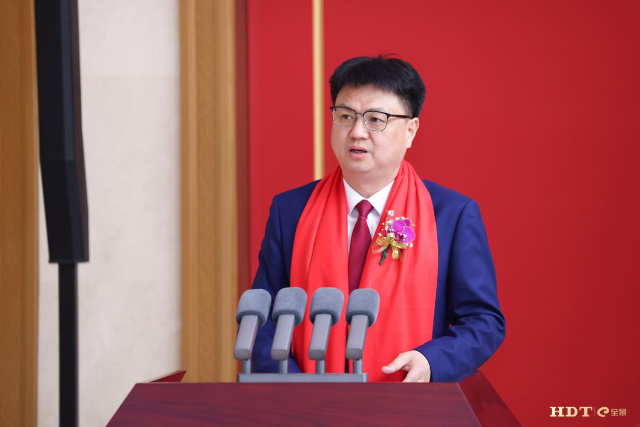 国产热流道领军者北交所上市！恒道科技迈入高质量发展“快车道”