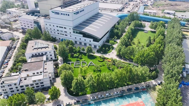 泰达股份：环保主业韧性凸显 资源循环转型提速