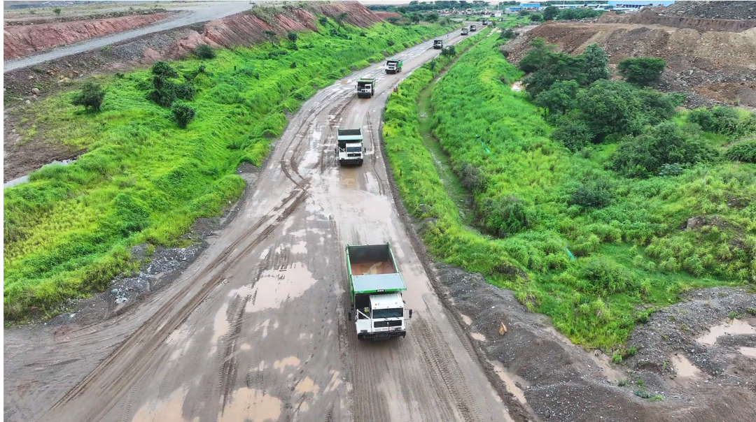 矿山储能价值逐步显现，博雷顿进入价值重估窗口