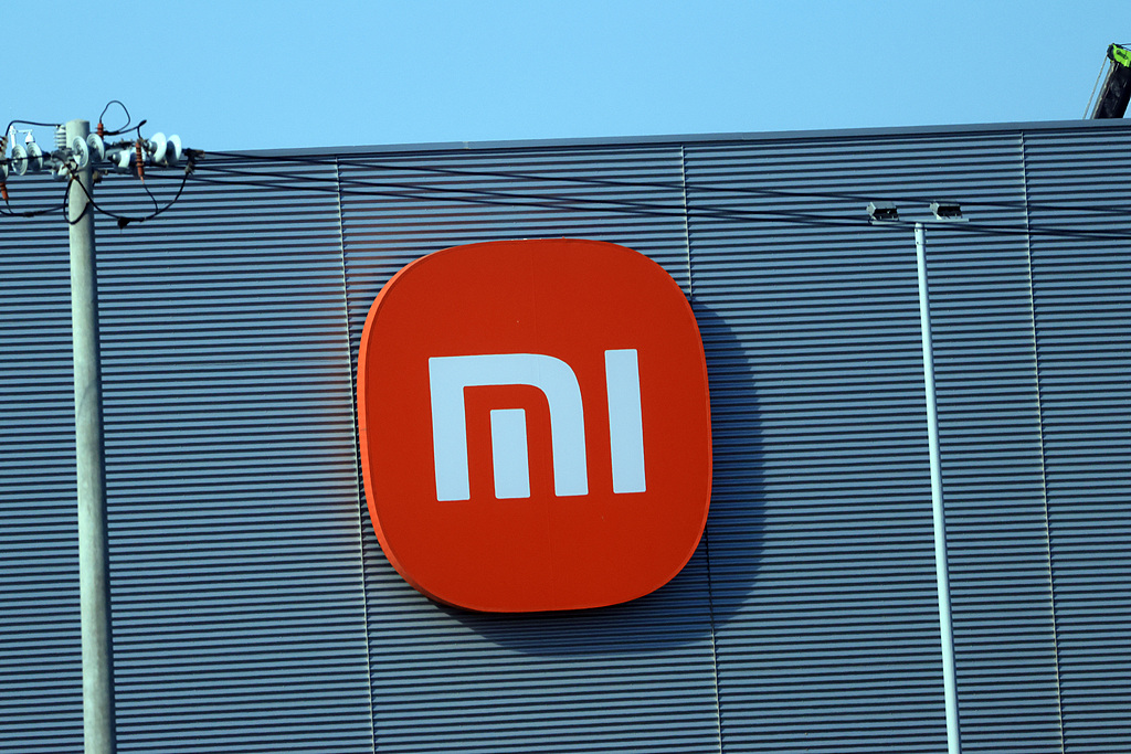 小米汽车官宣人事调整：胡峥楠任 CTO，前特斯拉宋钢出任参谋长