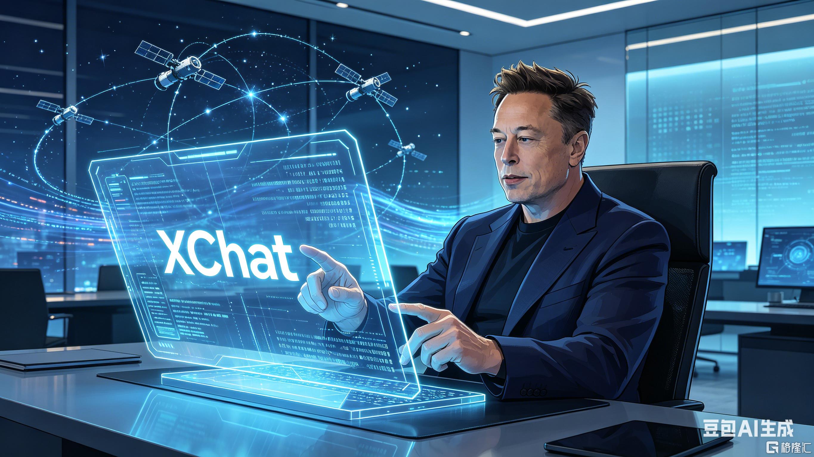 大手笔！马斯克的新“钱包”