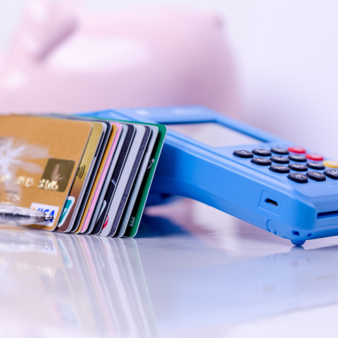 近7年新低！信用卡总量降至6.96亿张，上市银行信用卡业务集体承压