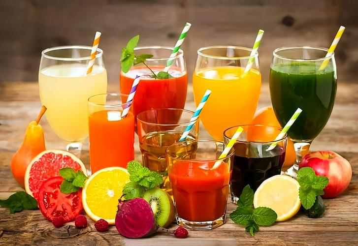 宋柚汁2.7%柚子添加量，饮料行业呈现过度营销