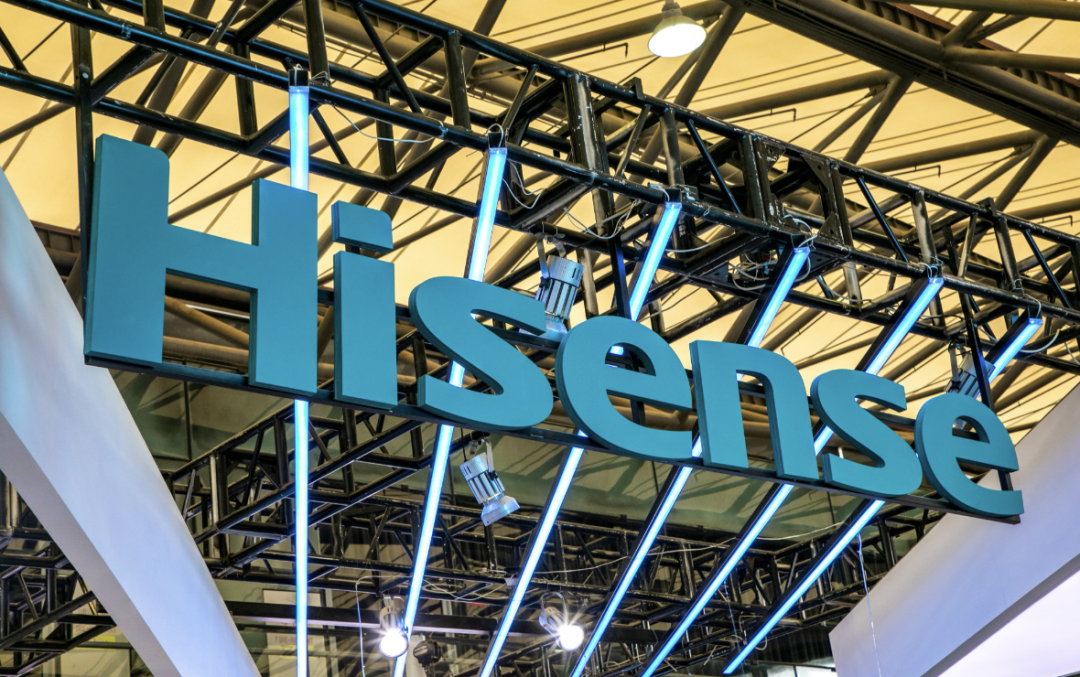 海信视像：AI难救2025，世界杯能否改变2026？