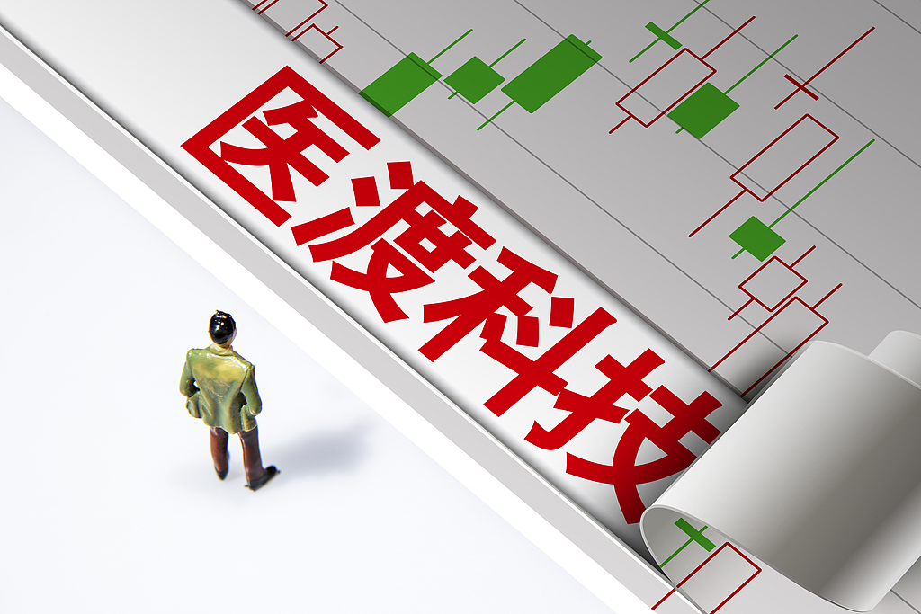 医渡科技首次扭亏背后：巨头跨界挤压、同行围堵，行业竞争依旧激烈