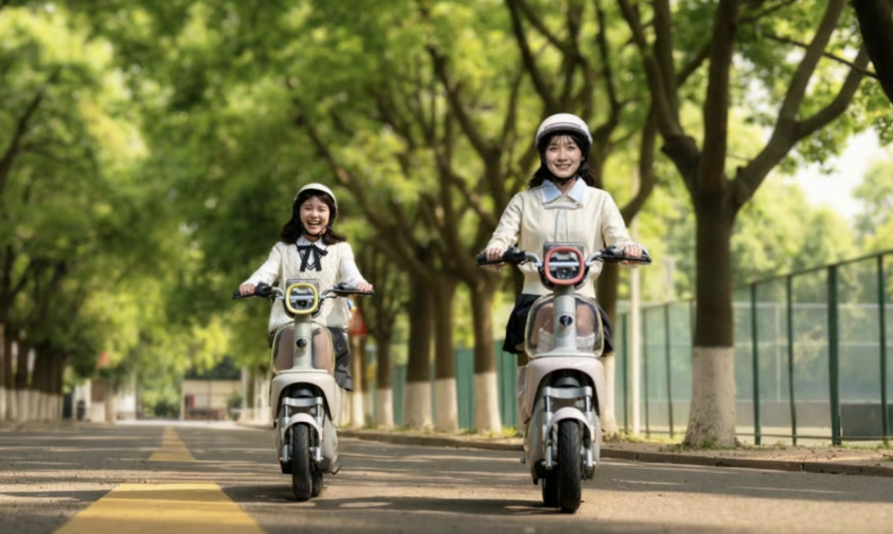 世界地球日| 九号公司全球用户累计行驶里程突破800亿公里 持续赋能绿色出行