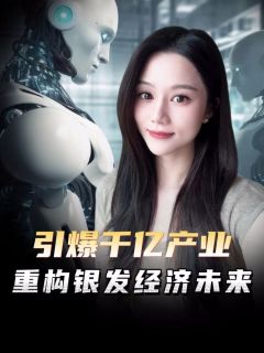 人形机器人：引爆千亿产业，重构银发经济未来