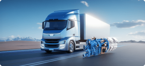 绿控传动：商用车电驱动赛道的技术深耕与市场进阶