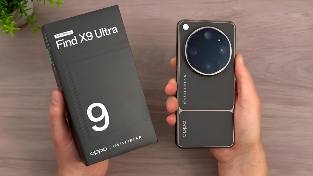 高配版本一机难求，中国厂商坐稳全球高端手机第一阵营