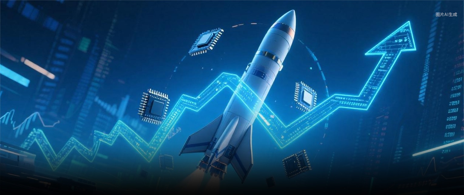 年度业绩稳增，航天智造独家回应募投项目具备可持续性