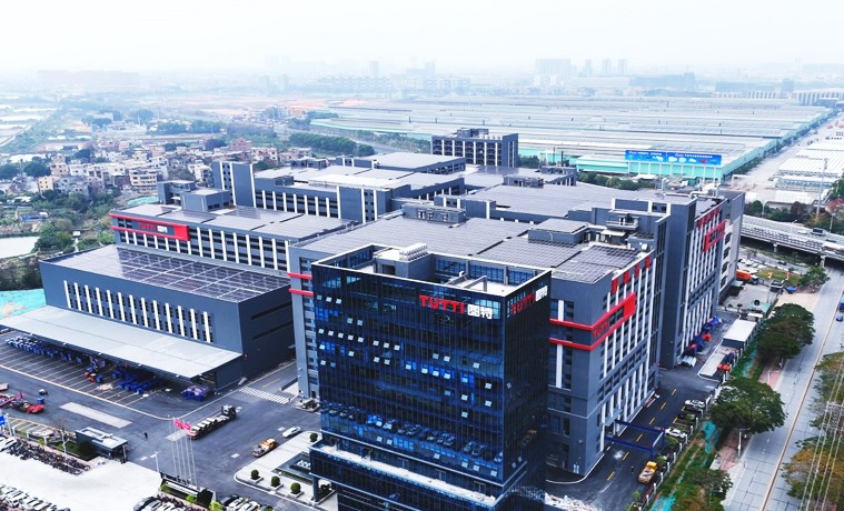 家居精密五金龙头企业图特股份北交所IPO过会